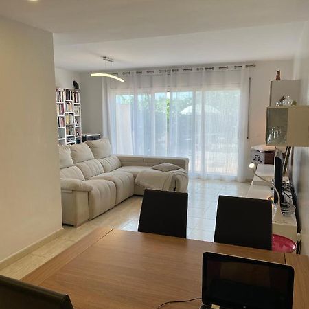 Borrassá Emporda Country House מראה חיצוני תמונה