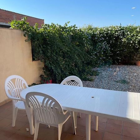 Borrassá Emporda Country House מראה חיצוני תמונה