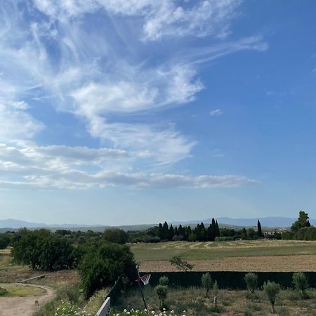 Borrassá Emporda Country House מראה חיצוני תמונה