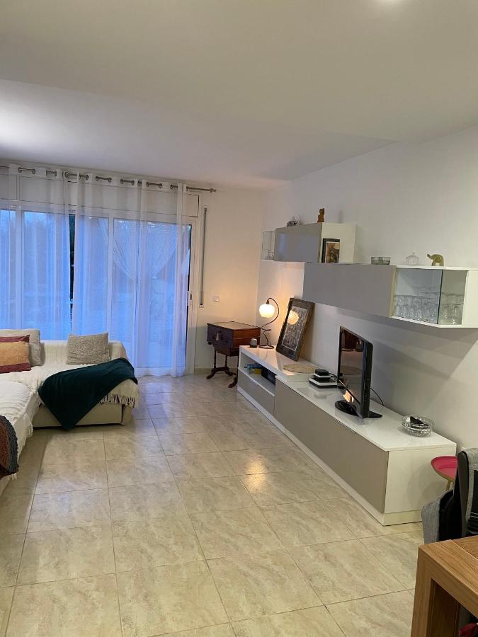 Borrassá Emporda Country House מראה חיצוני תמונה