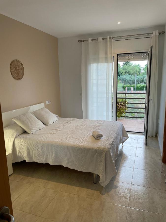 Borrassá Emporda Country House מראה חיצוני תמונה