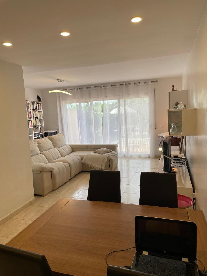 Borrassá Emporda Country House מראה חיצוני תמונה