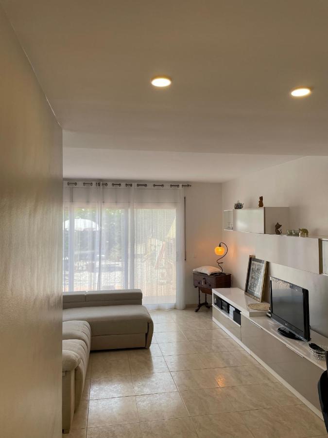 Borrassá Emporda Country House מראה חיצוני תמונה