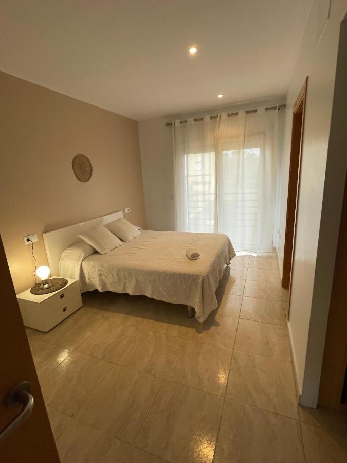 Borrassá Emporda Country House מראה חיצוני תמונה