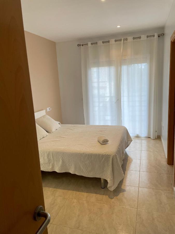 Borrassá Emporda Country House מראה חיצוני תמונה