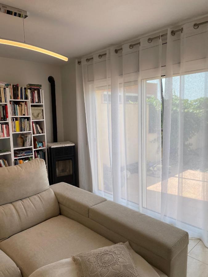 Borrassá Emporda Country House מראה חיצוני תמונה