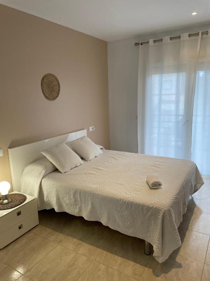 Borrassá Emporda Country House מראה חיצוני תמונה