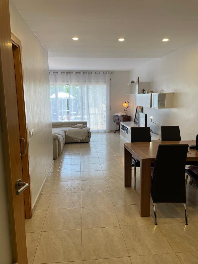 Borrassá Emporda Country House מראה חיצוני תמונה