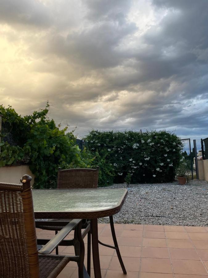 Borrassá Emporda Country House מראה חיצוני תמונה