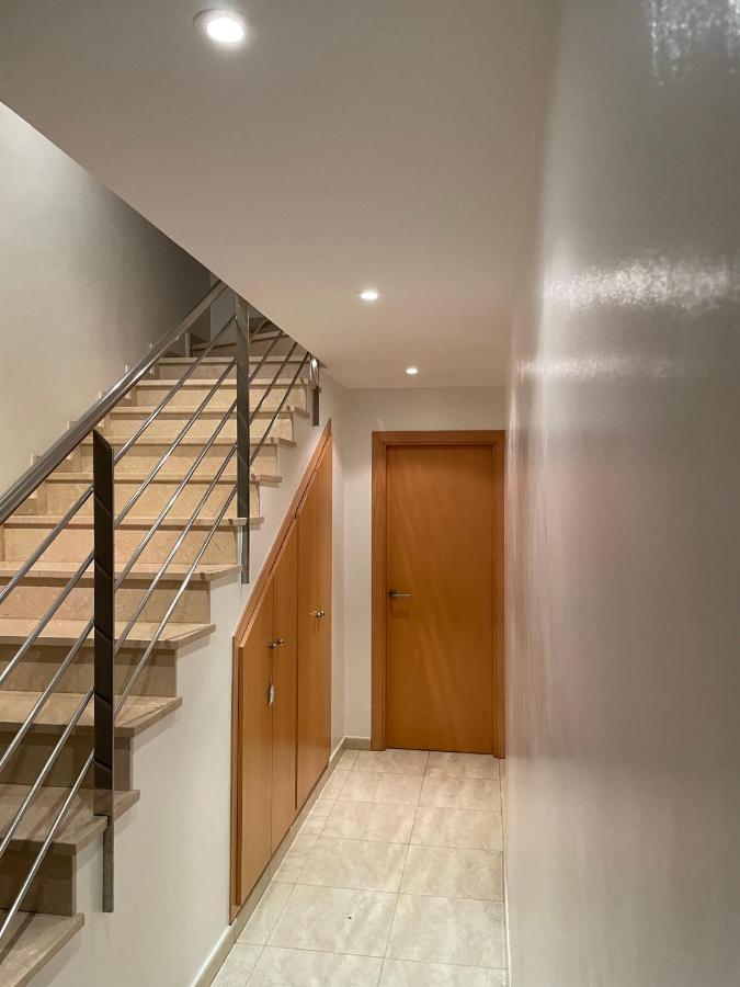 Borrassá Emporda Country House מראה חיצוני תמונה