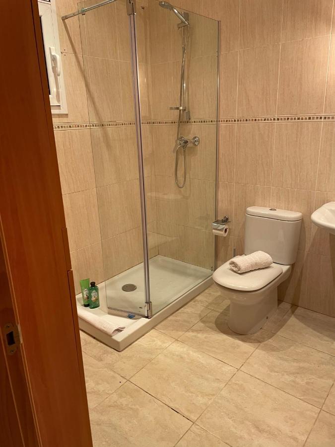 Borrassá Emporda Country House מראה חיצוני תמונה
