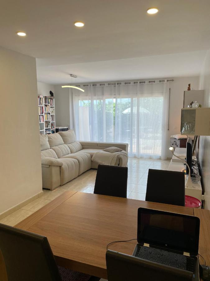 Borrassá Emporda Country House מראה חיצוני תמונה