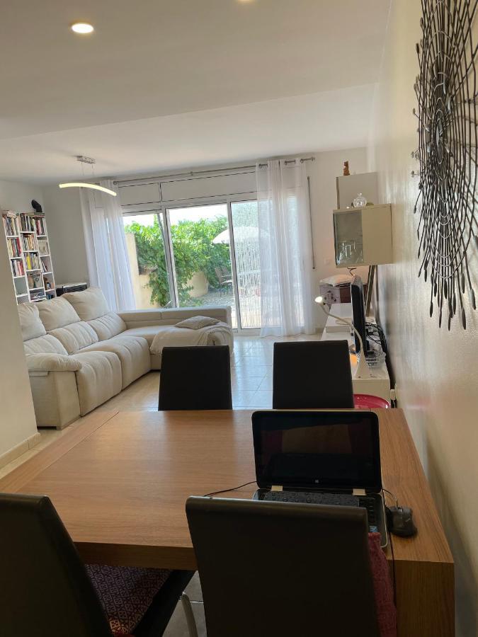 Borrassá Emporda Country House מראה חיצוני תמונה