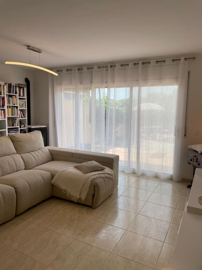 Borrassá Emporda Country House מראה חיצוני תמונה