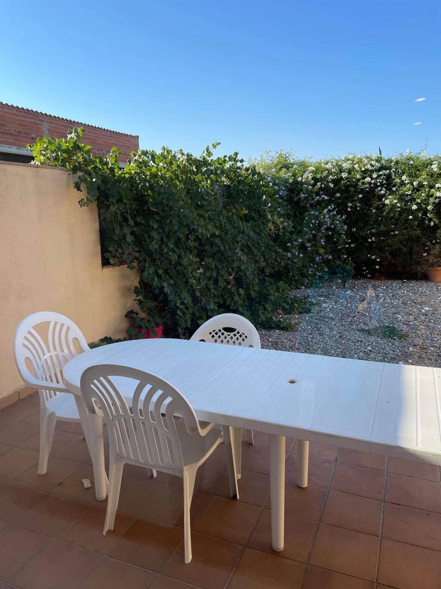 Borrassá Emporda Country House מראה חיצוני תמונה