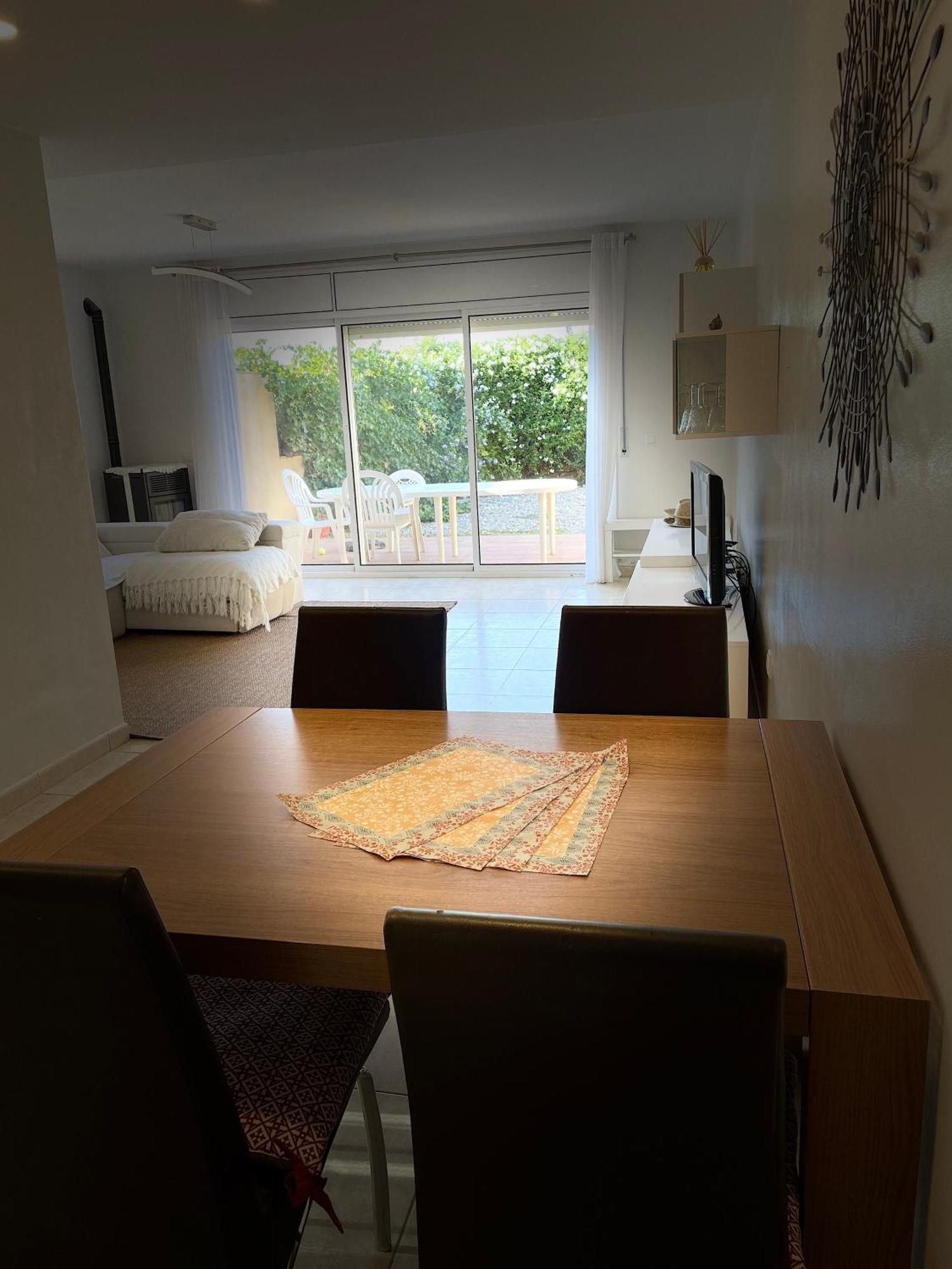 Borrassá Emporda Country House מראה חיצוני תמונה