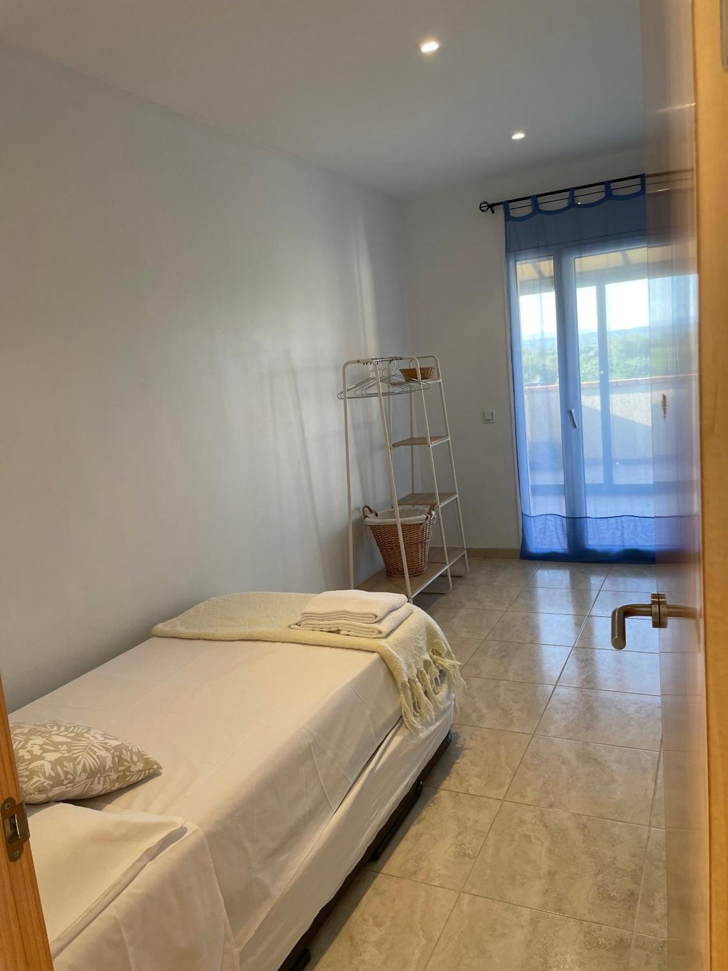 Borrassá Emporda Country House מראה חיצוני תמונה